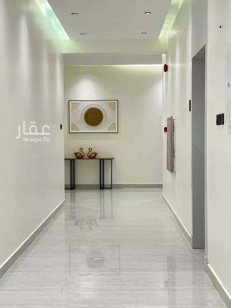 شقة للإيجار في شارع طريق الملك خالد, حي الهدا, مدينة المزاحميه, منطقة الرياض صورة 4