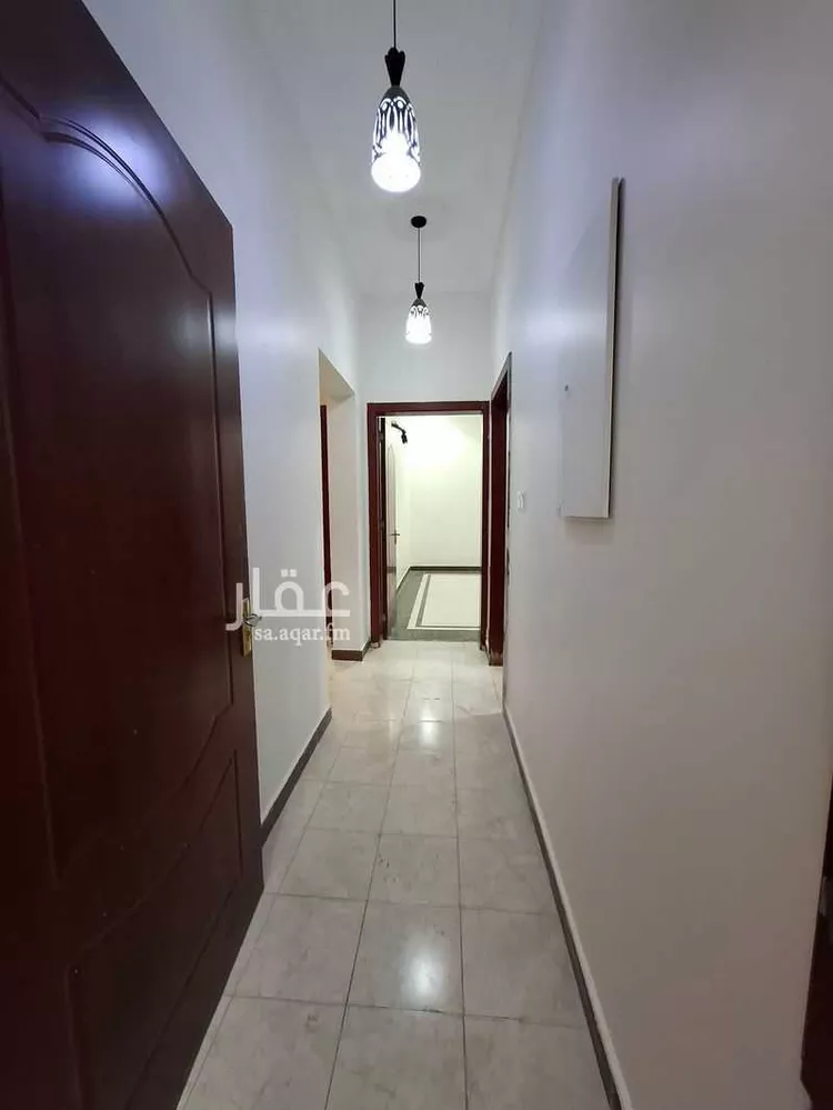 شقة للإيجار في شارع روضة الفرس ، حي السنابل ، جدة ، جدة صورة 2