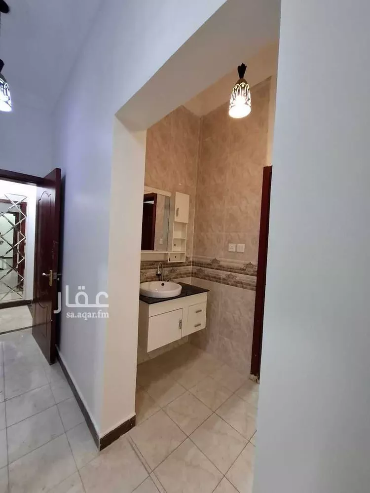 شقة للإيجار في شارع روضة الفرس ، حي السنابل ، جدة ، جدة صورة 4