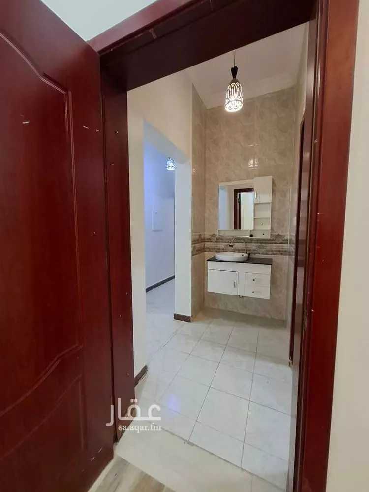 شقة للإيجار في شارع روضة الفرس ، حي السنابل ، جدة ، جدة صورة 5