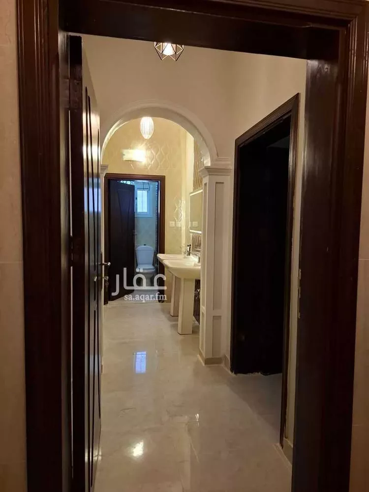 شقة للإيجار في شارع إبراهيم النعماني, حي السنابل, مدينة جدة, منطقة مكة المكرمة صورة 2