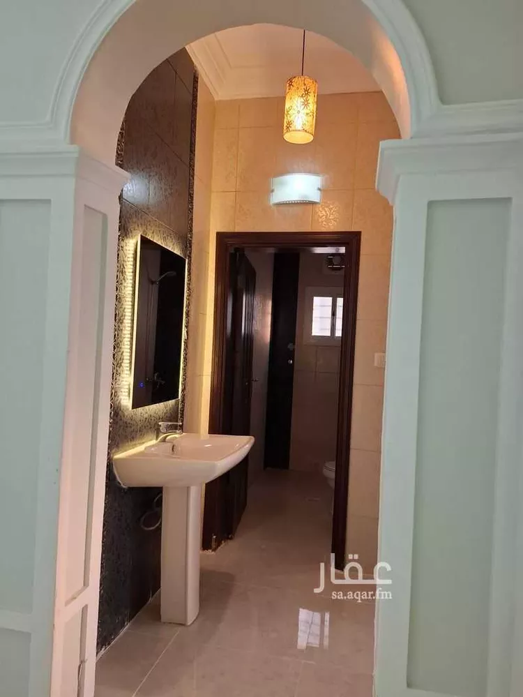 شقة للإيجار في شارع إبراهيم النعماني, حي السنابل, مدينة جدة, منطقة مكة المكرمة صورة 3