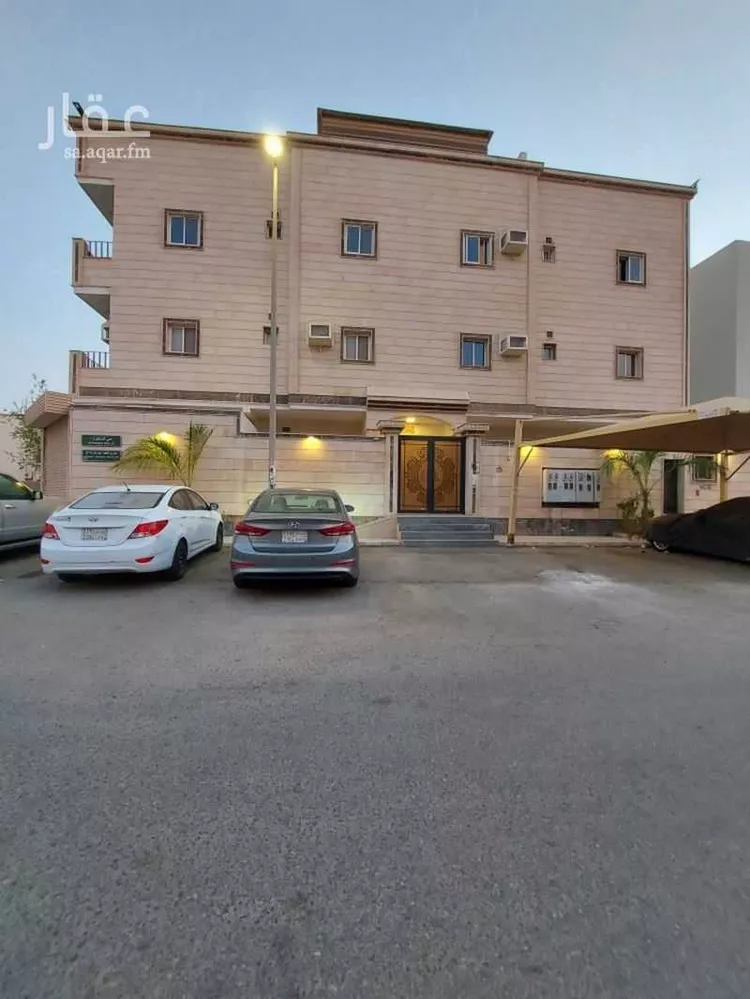 شقة للإيجار في شارع روضة الفرس, حي السنابل, مدينة جدة, منطقة مكة المكرمة