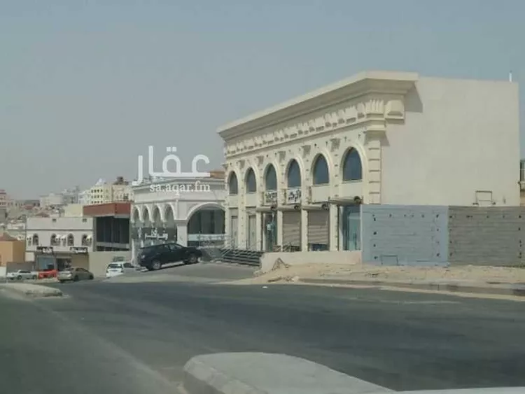 عمارة للبيع في حي أم الجود ، مكة ، منطقة مكة المكرمة