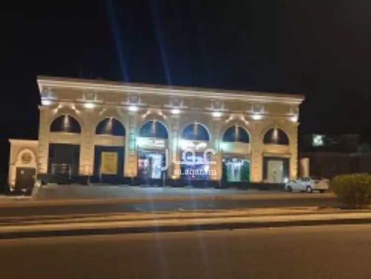 عمارة للبيع في حي أم الجود ، مكة ، منطقة مكة المكرمة صورة 2
