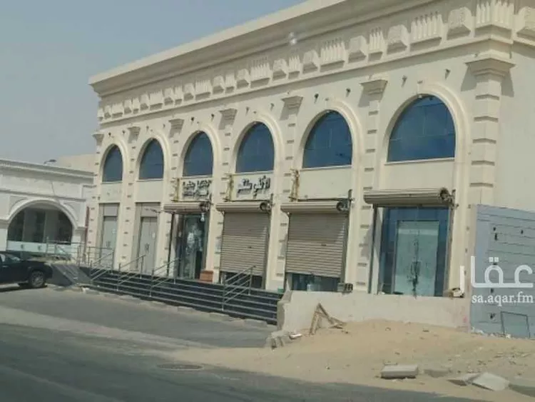 عمارة للبيع في حي أم الجود ، مكة ، منطقة مكة المكرمة صورة 4