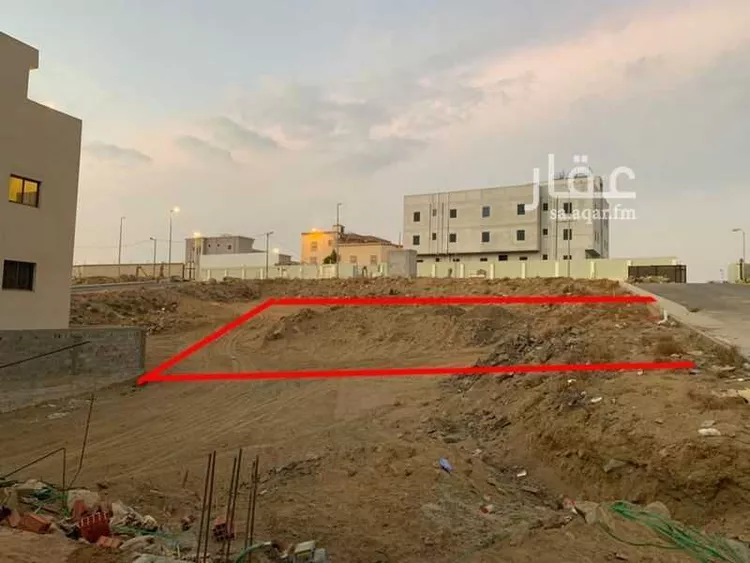 أرض للبيع في شارع قباء ، حي الموظفين ، أبها ، منطقة عسير صورة 5