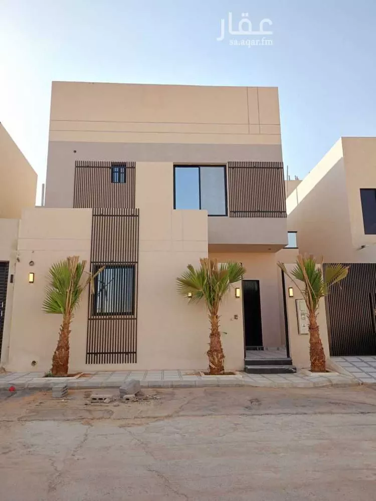 فيلا للبيع في شارع 2026234, حي المهدية, مدينة الرياض, منطقة الرياض