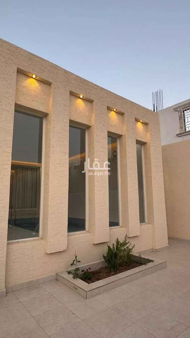 شاليه للإيجار في شارع ابو بكر الباطرقاني ، حي ج6 ، الطائف ، الطائف صورة 2