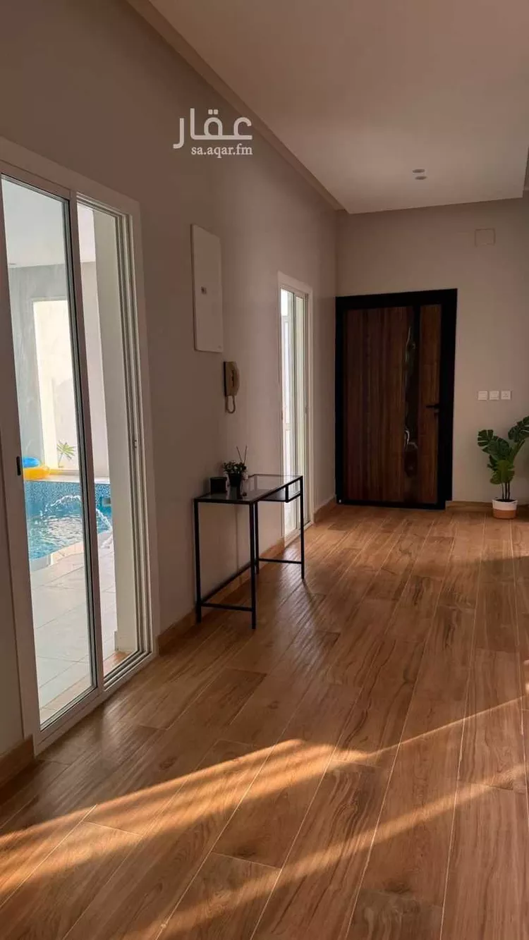 Chalet for Rent in Taif Jubrah صورة 5