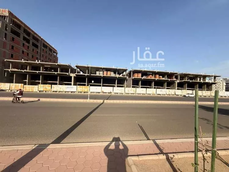 Land for Sale in Jeddah Al Wahah