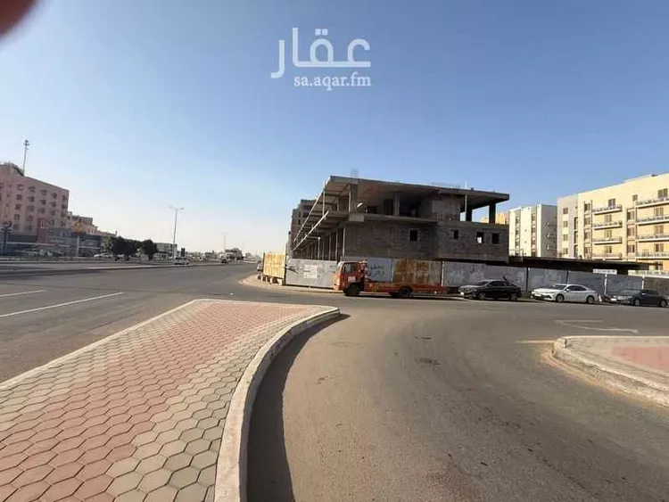 أرض للبيع في شارع السامر, حي الواحة, مدينة جدة, منطقة مكة المكرمة صورة 5