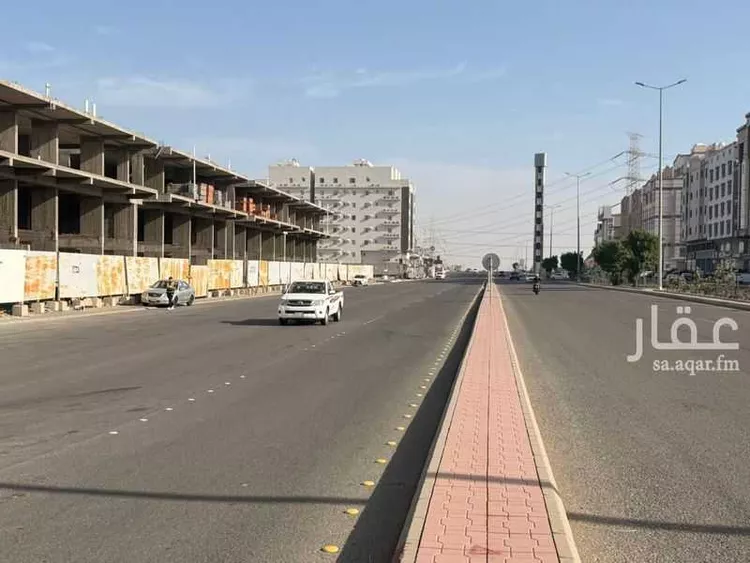 أرض للبيع في شارع السامر, حي الواحة, مدينة جدة, منطقة مكة المكرمة صورة 4