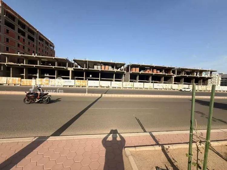 أرض للبيع في شارع السامر, حي الواحة, مدينة جدة, منطقة مكة المكرمة صورة 3