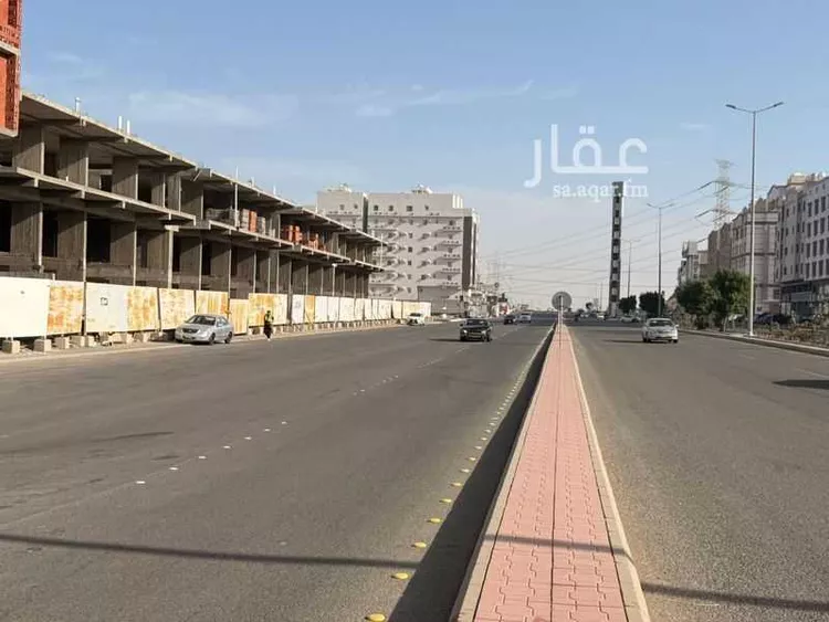 أرض للبيع في شارع السامر, حي الواحة, مدينة جدة, منطقة مكة المكرمة صورة 2