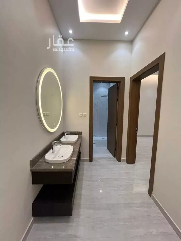 دور للبيع في شارع إبراهيم هاشم فلالي, حي البيان, مدينة الرياض, منطقة الرياض 12