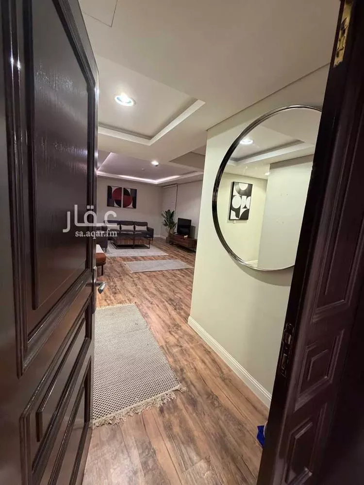 شقة للإيجار في شارع رقم 53, حي الملقا, مدينة الرياض, منطقة الرياض صورة 3