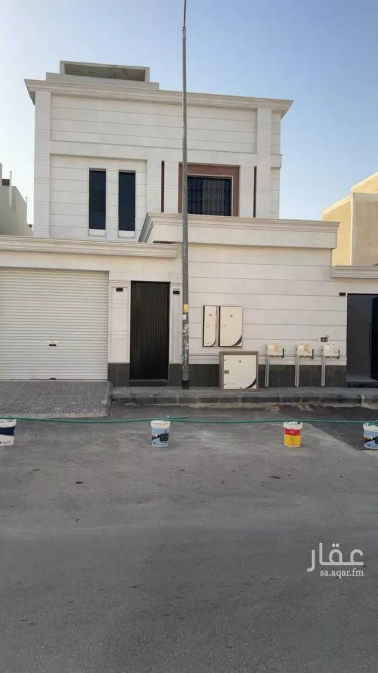 شقة للبيع في شارع الاملي, حي النسيم الغربي, مدينة الرياض, منطقة الرياض