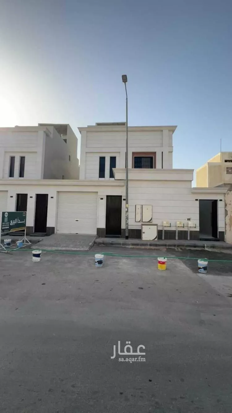 دور للبيع في شارع الاملي, حي النسيم الغربي, مدينة الرياض, منطقة الرياض 1 صورة