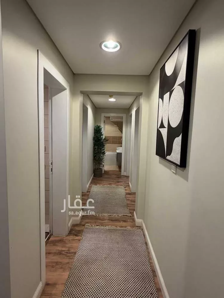 شقة للإيجار في شارع رقم 53, حي الملقا, مدينة الرياض, منطقة الرياض صورة 3