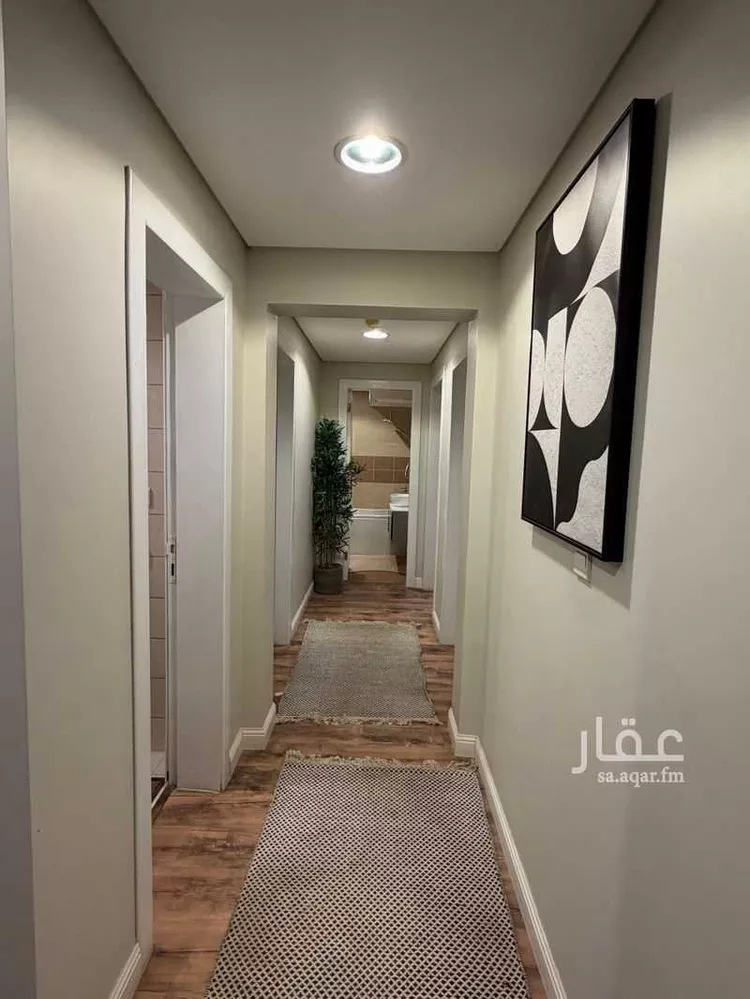 شقة للإيجار في شارع رقم 53, حي الملقا, مدينة الرياض, منطقة الرياض صورة 4