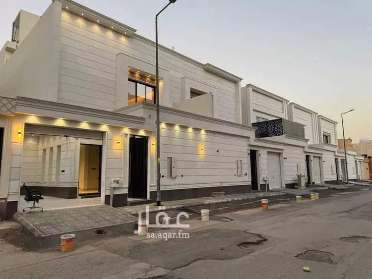 فيلا للبيع في شارع ابن الصقر, حي الخليج, مدينة الرياض, منطقة الرياض