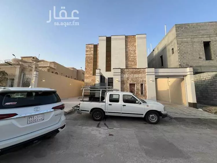 دور للبيع في شارع إبراهيم هاشم فلالي, حي البيان, مدينة الرياض, منطقة الرياض