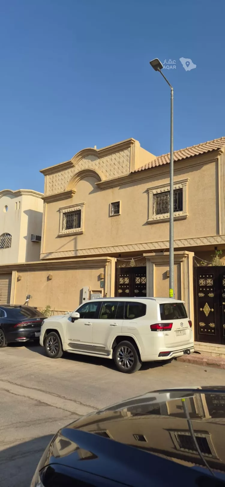 دور للبيع في شارع الخطاب بن نفيل, حي الروضة, مدينة الرياض, منطقة الرياض