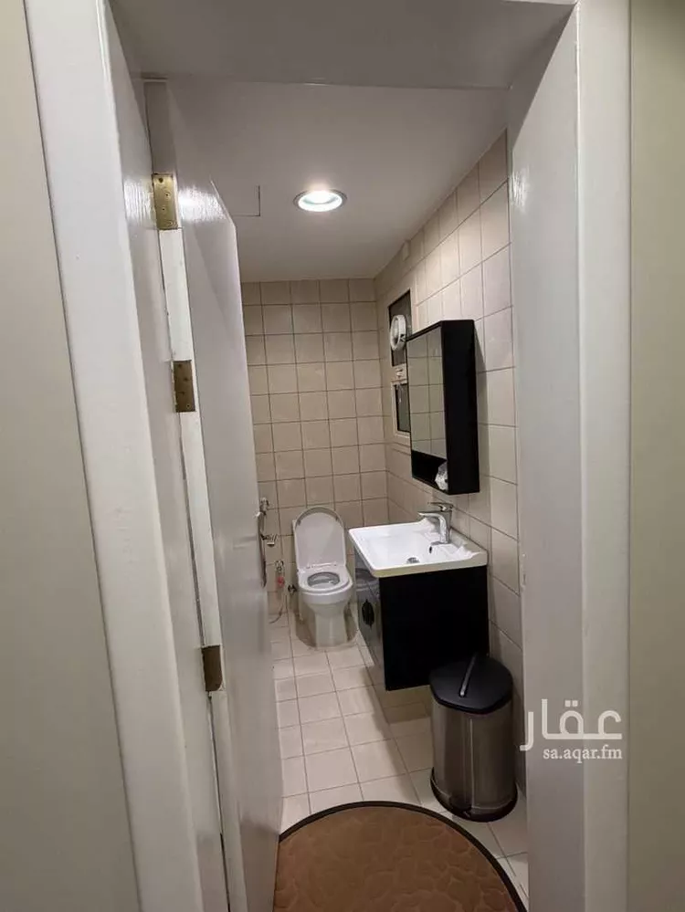 شقة للإيجار في شارع رقم 53, حي الملقا, مدينة الرياض, منطقة الرياض صورة 4