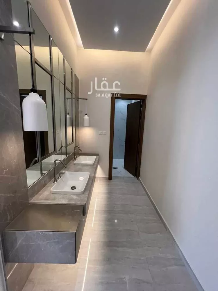 دور للبيع في شارع إبراهيم هاشم فلالي, حي البيان, مدينة الرياض, منطقة الرياض صورة 5