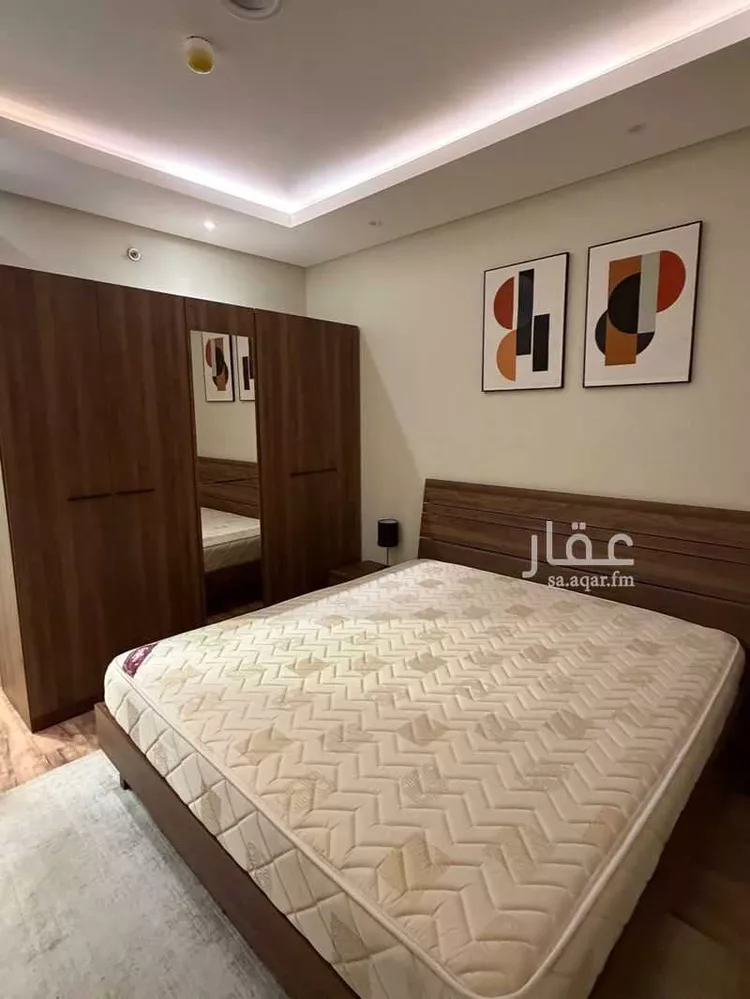 شقة للإيجار في شارع رقم 53, حي الملقا, مدينة الرياض, منطقة الرياض صورة 2