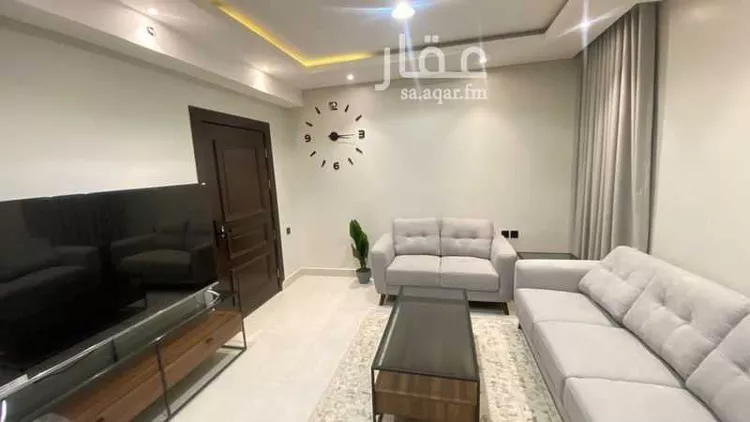 شقة للإيجار في شارع رقم 53, حي الملقا, مدينة الرياض, منطقة الرياض صورة 2