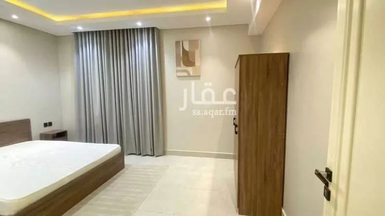 شقة للإيجار في شارع رقم 53, حي الملقا, مدينة الرياض, منطقة الرياض صورة 4