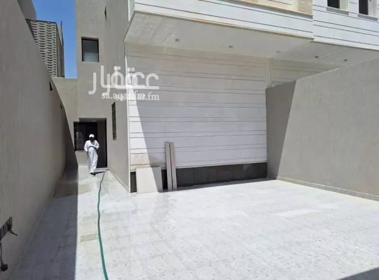 شقة للبيع في شارع الشوبك, حي السعادة, مدينة الرياض, منطقة الرياض صورة 2
