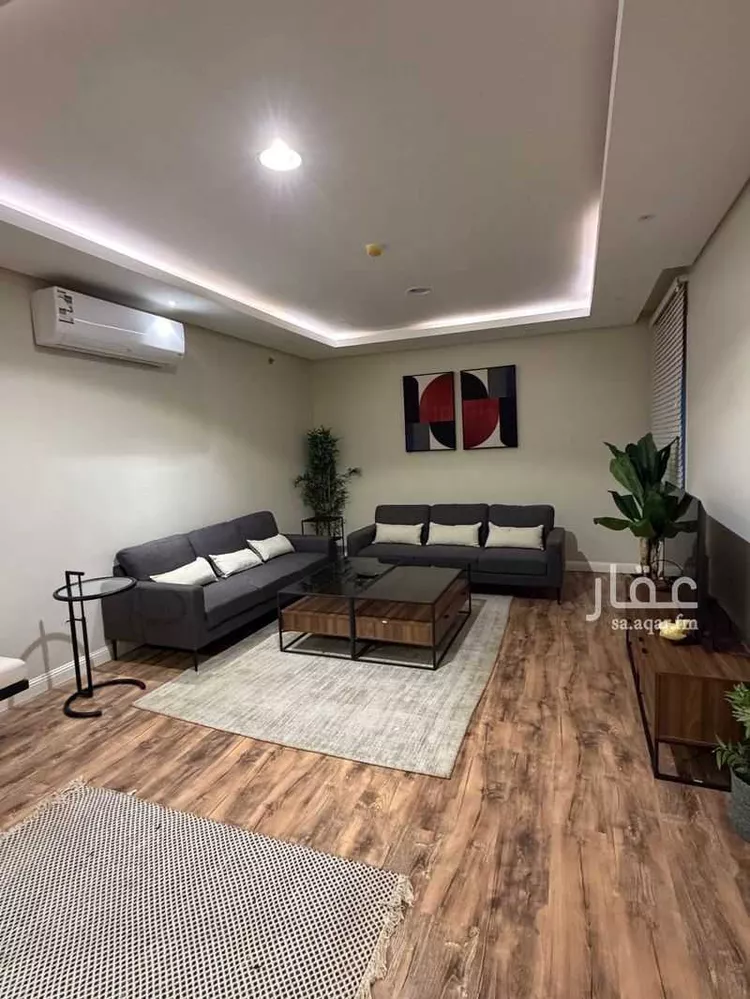 شقة للإيجار في شارع رقم 53, حي الملقا, مدينة الرياض, منطقة الرياض