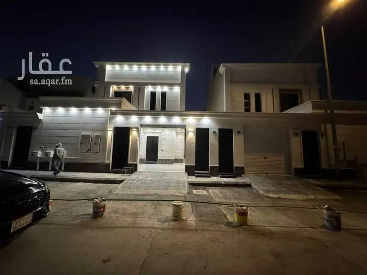 Floor for Sale in Riyadh An Nasim Al Gharbi