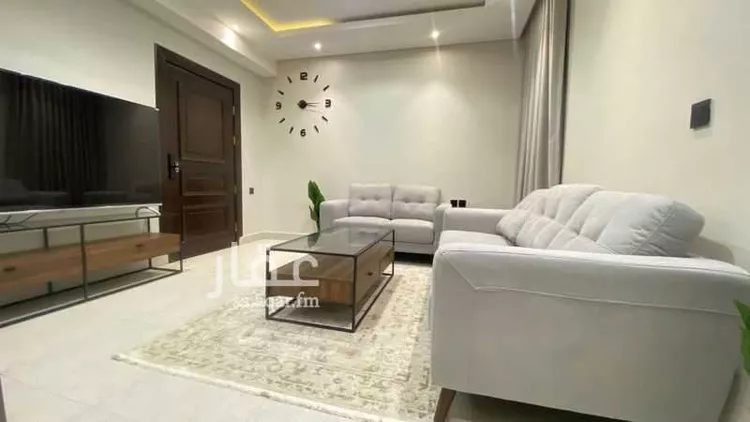 شقة للإيجار في شارع رقم 53, حي الملقا, مدينة الرياض, منطقة الرياض صورة 5