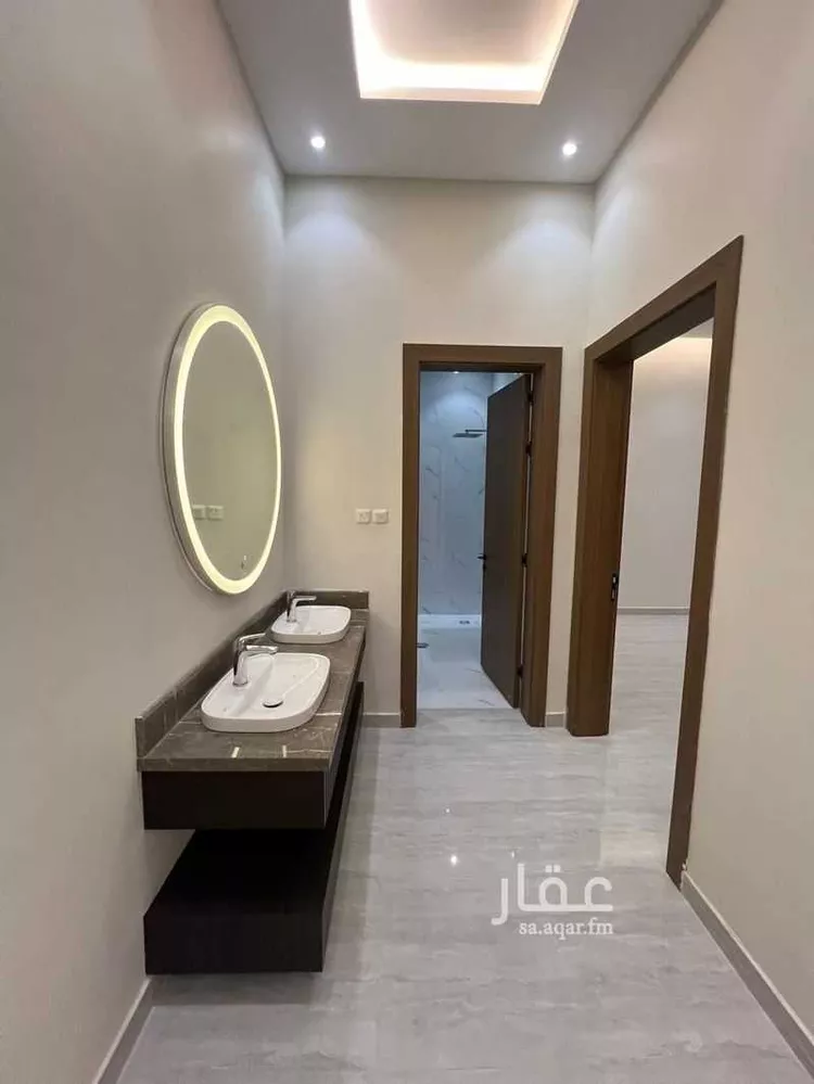 شقة للبيع في شارع إبراهيم هاشم فلالي, حي البيان, مدينة الرياض, منطقة الرياض صورة 2