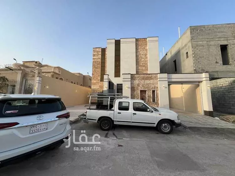 دور للبيع في شارع إبراهيم هاشم فلالي, حي البيان, مدينة الرياض, منطقة الرياض