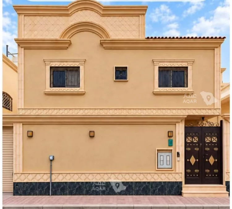 دور للبيع في شارع الخطاب بن نفيل, حي الروضة, مدينة الرياض, منطقة الرياض