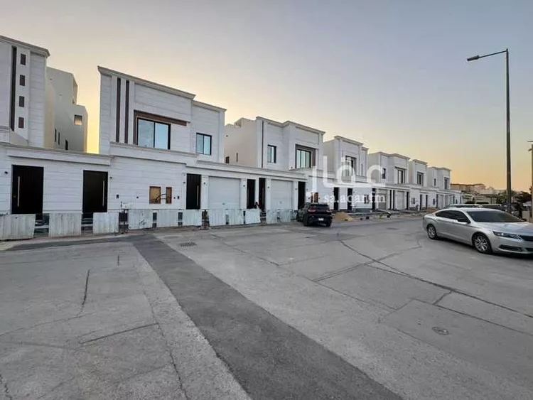 فيلا للبيع في شارع زهرة بنت أبي محمد, حي الخليج, مدينة الرياض, منطقة الرياض