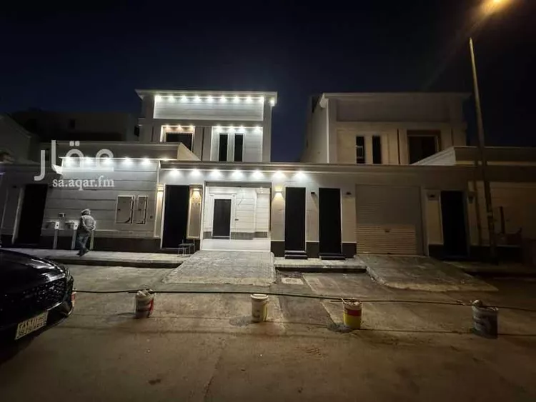 دور للبيع في شارع الاملي, حي النسيم الغربي, مدينة الرياض, منطقة الرياض