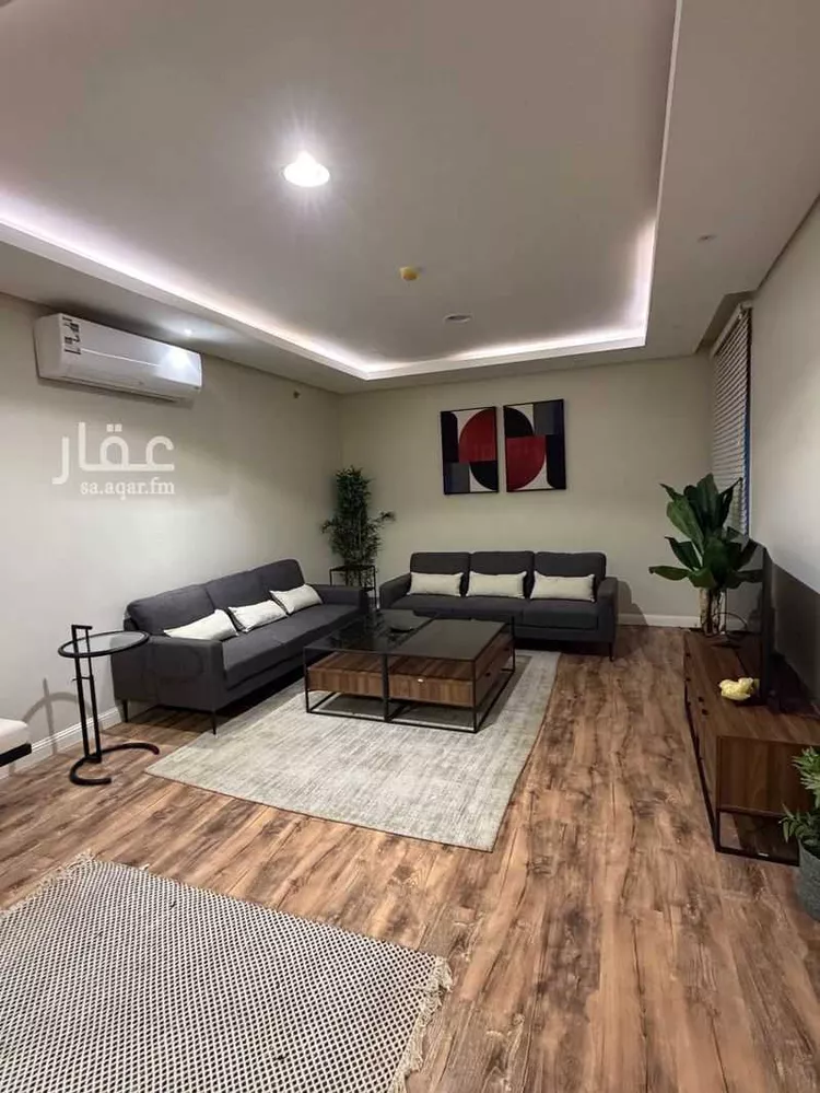 شقة للإيجار في شارع رقم 53, حي الملقا, مدينة الرياض, منطقة الرياض