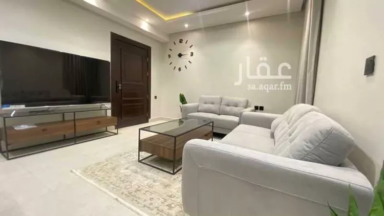 شقة للإيجار في شارع رقم 53, حي الملقا, مدينة الرياض, منطقة الرياض