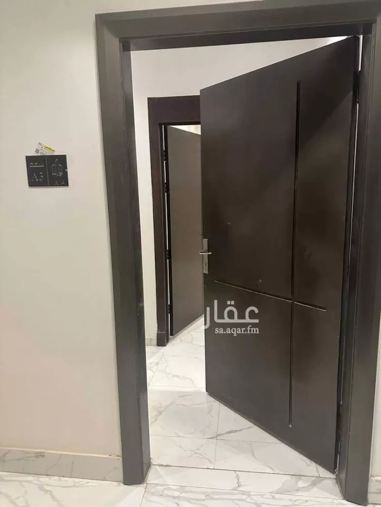 شقة للإيجار في شارع عطية السعدي, حي العوالي, مدينة الرياض, منطقة الرياض صورة 2