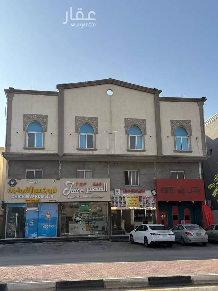 عمارة للبيع في حي الخزامى, مدينة الخبر, المنطقة الشرقية صورة 2