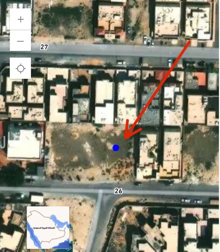 أرض للبيع في حي التحلية, مدينة الخبر, المنطقة الشرقية صورة 2