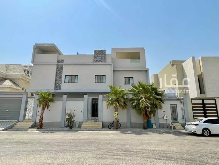 فيلا للبيع في شارع الفنار, حي البحيرة, مدينة الخبر, المنطقة الشرقية