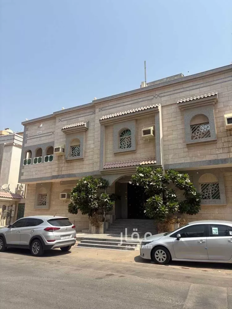 Building for Sale in Jeddah Al Adel