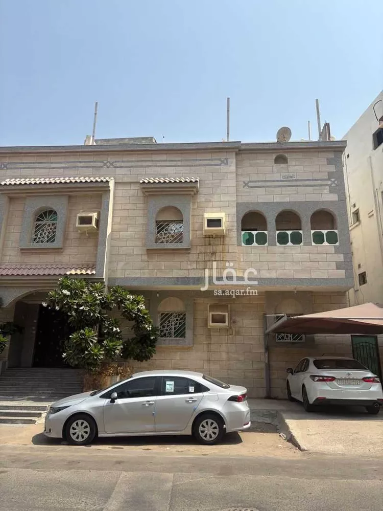عمارة للبيع في شارع محمد أبي نهيّة, حي العدل, مدينة جدة, منطقة مكة المكرمة صورة 3
